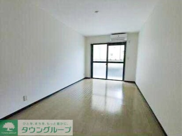 レジェンド平間の物件内観写真